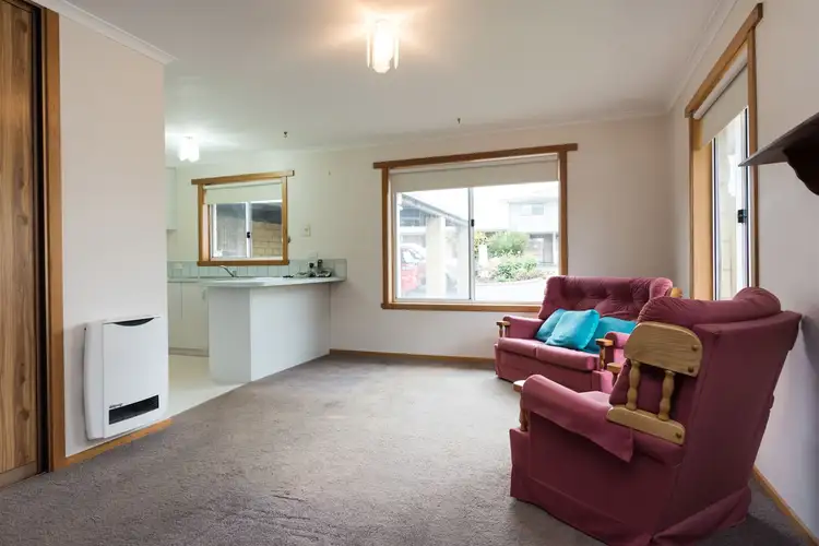 Fifth view of Homely unit listing, 2/1 Kentish Street, Penguin TAS 7316