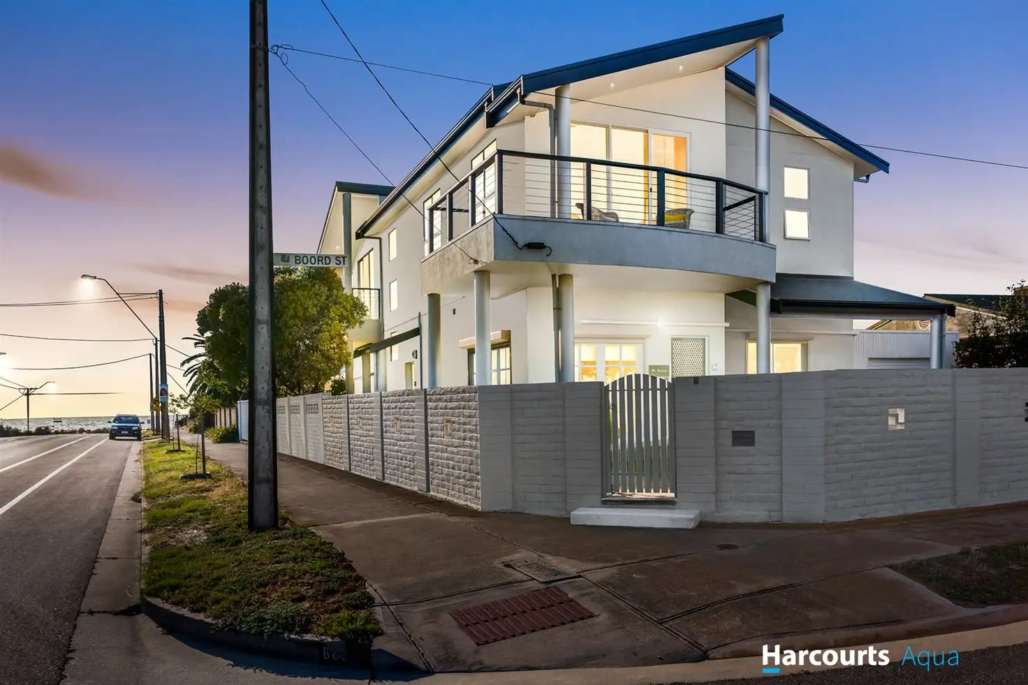 Main view of Homely house listing, 1 Boord Street, Semaphore South SA 5019