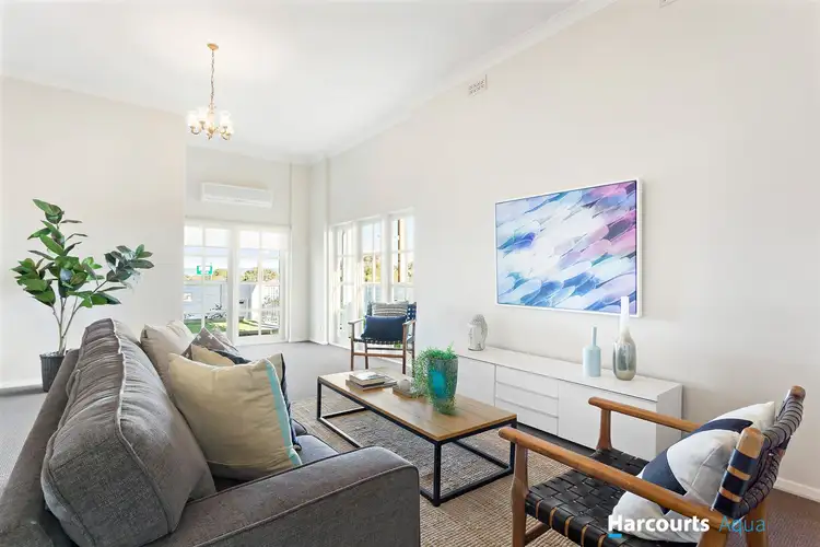 Second view of Homely house listing, 1 Boord Street, Semaphore South SA 5019