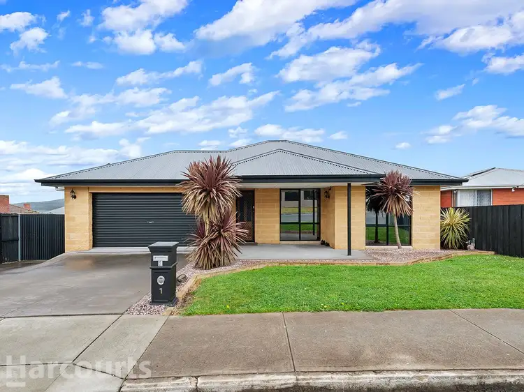 1 Ewens Court, Glenorchy TAS 7010