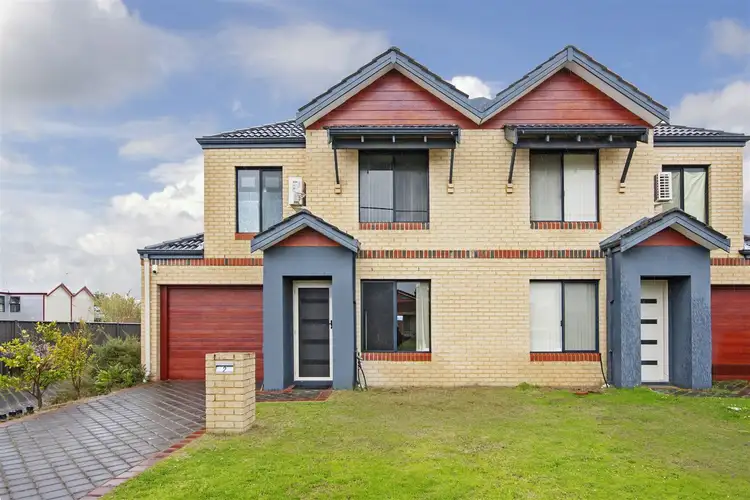 Main view of Homely house listing, 2/6 Hogarth Street, Cannington WA 6107