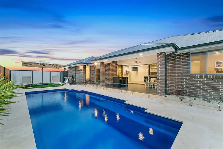 17 Moorhen Street, Pitt Town NSW 2756