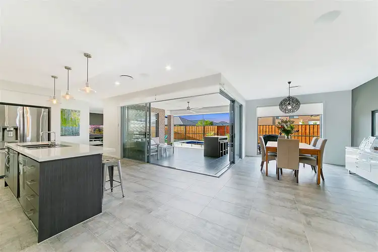 Sixth view of Homely house listing, 17 Moorhen Street, Pitt Town NSW 2756