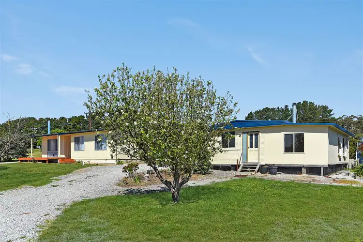 Second view of Homely house listing, 99 Crow Road, Pages Flat SA 5172
