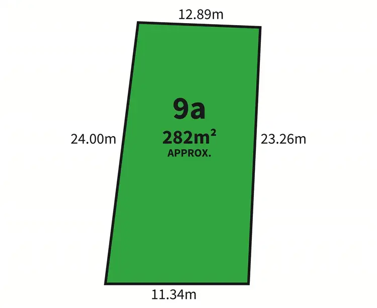 Main view of Homely land listing, 9a Selaru Way, Noarlunga Downs SA 5168