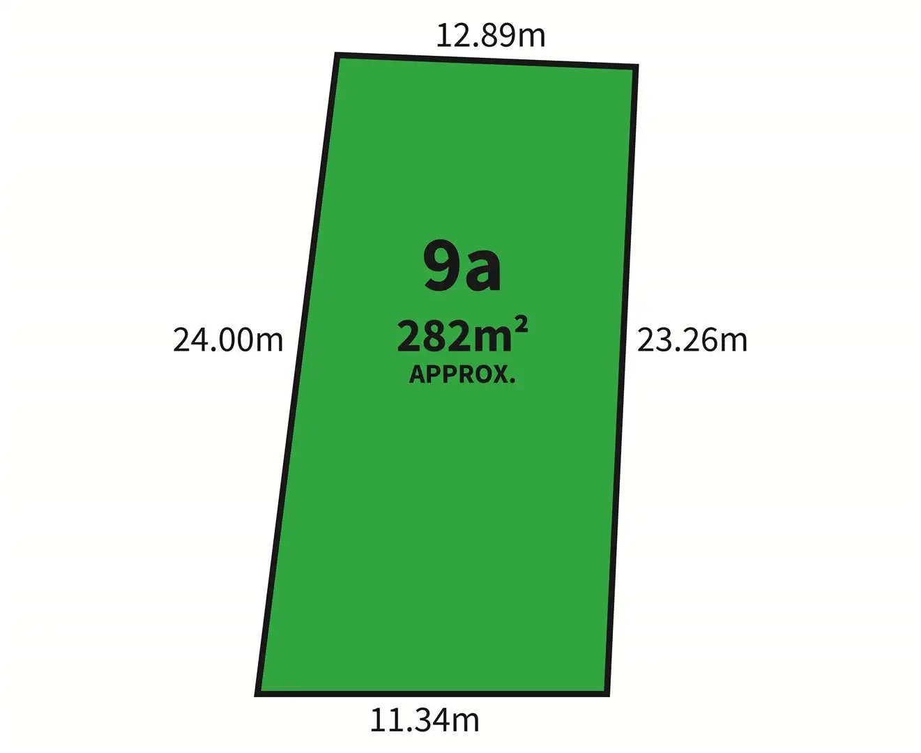 Main view of Homely land listing, 9a Selaru Way, Noarlunga Downs SA 5168