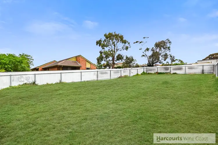 Second view of Homely land listing, 9a Selaru Way, Noarlunga Downs SA 5168