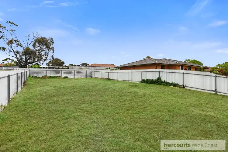 Fifth view of Homely land listing, 9a Selaru Way, Noarlunga Downs SA 5168