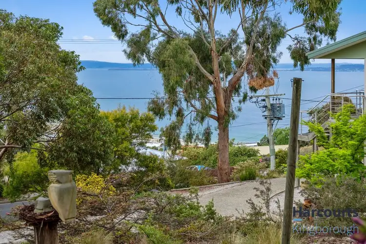 Second view of Homely land listing, 24 Auburn Road, Kingston Beach TAS 7050