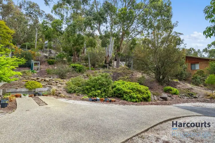 Fourth view of Homely land listing, 24 Auburn Road, Kingston Beach TAS 7050