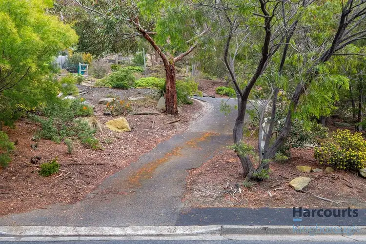 Fifth view of Homely land listing, 24 Auburn Road, Kingston Beach TAS 7050