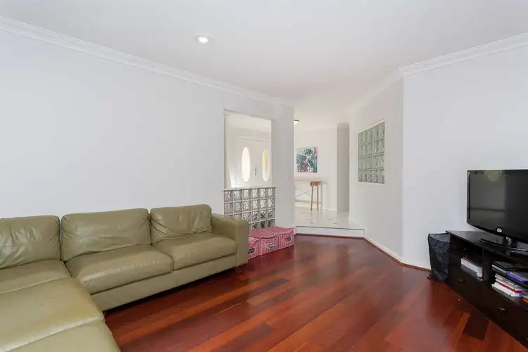 Second view of Homely house listing, 6 Oporto Rise, Coogee WA 6166