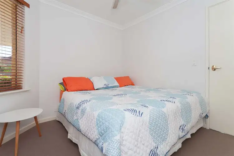 Seventh view of Homely house listing, 6 Oporto Rise, Coogee WA 6166