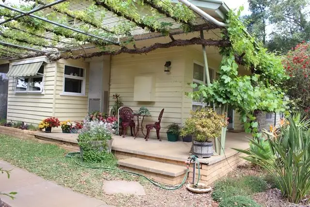 Main view of Homely house listing, 33 Cregan Street, Walpeup VIC 3507