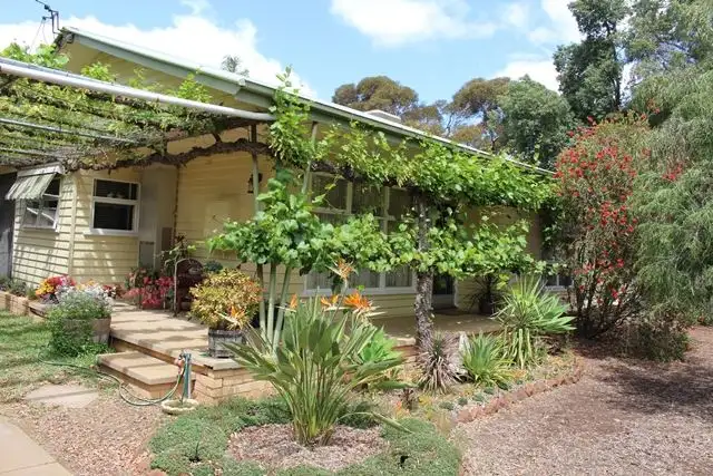 Fifth view of Homely house listing, 33 Cregan Street, Walpeup VIC 3507