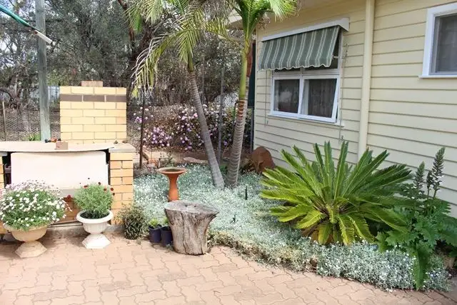 Seventh view of Homely house listing, 33 Cregan Street, Walpeup VIC 3507