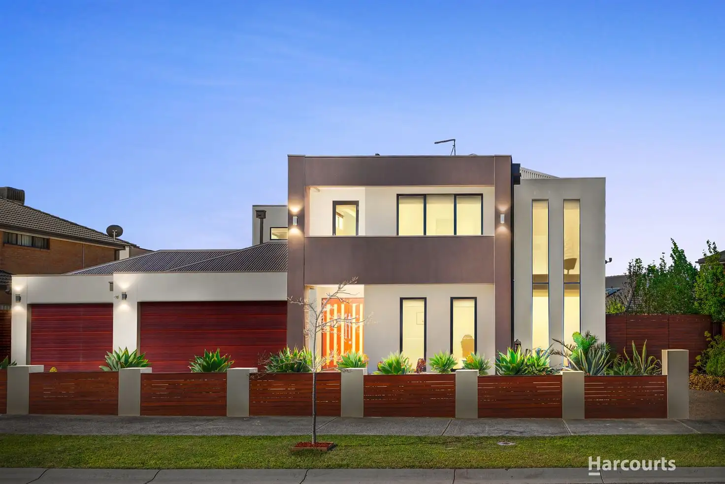 Main view of Homely house listing, 77 Arena Parade, Officer VIC 3809
