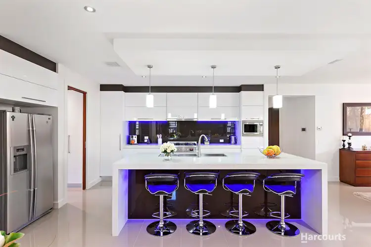 Second view of Homely house listing, 77 Arena Parade, Officer VIC 3809