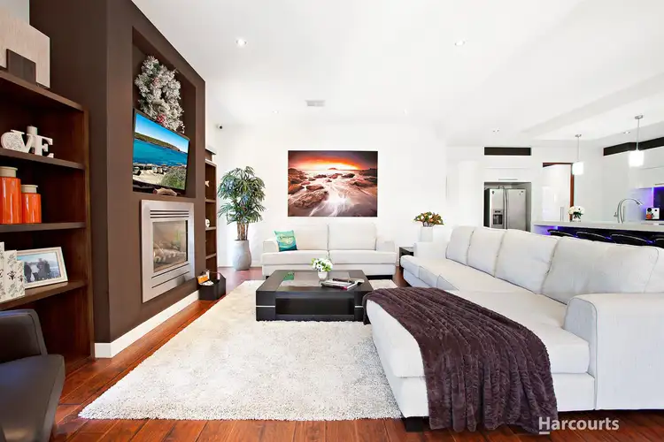 Third view of Homely house listing, 77 Arena Parade, Officer VIC 3809
