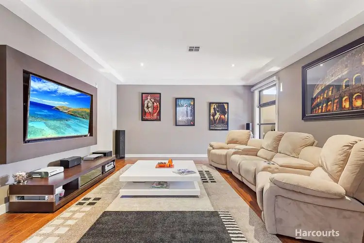 Fourth view of Homely house listing, 77 Arena Parade, Officer VIC 3809
