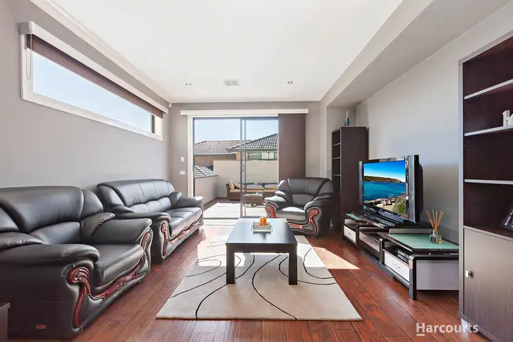 Fifth view of Homely house listing, 77 Arena Parade, Officer VIC 3809