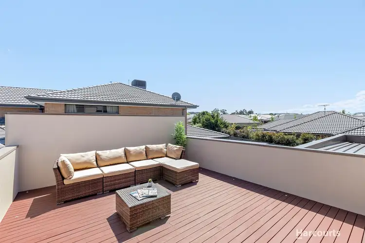 Sixth view of Homely house listing, 77 Arena Parade, Officer VIC 3809