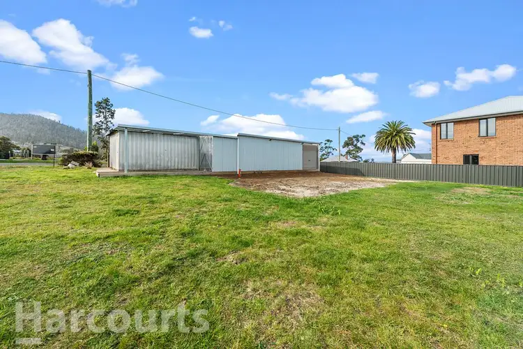 Sixth view of Homely land listing, 6 Franklin Street, Dunalley TAS 7177