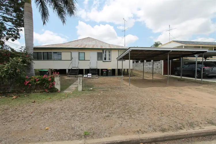 Main view of Homely flat listing, 24 Sydney Street, Ayr QLD 4807