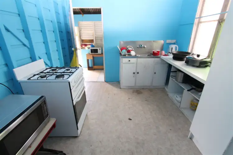 Second view of Homely flat listing, 24 Sydney Street, Ayr QLD 4807