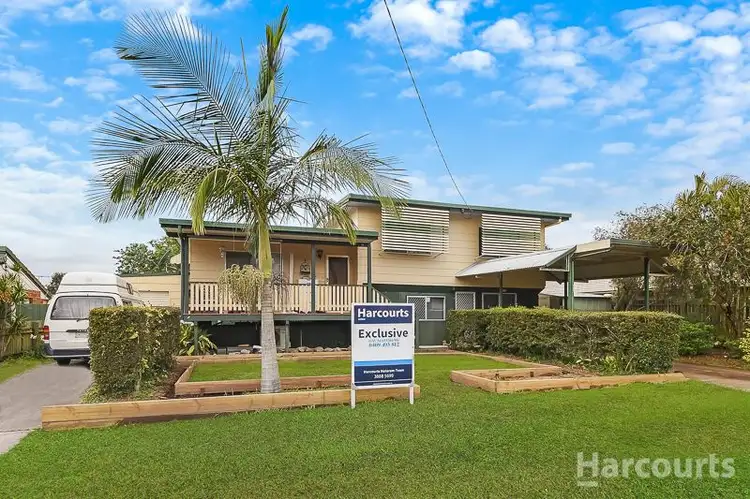 21 Robyn Street, Burpengary QLD 4505