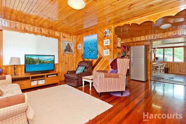 Fifth view of Homely house listing, 21 Robyn Street, Burpengary QLD 4505