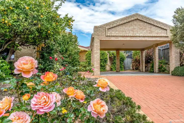 Third view of Homely house listing, 37 Pepin Court, Joondalup WA 6027