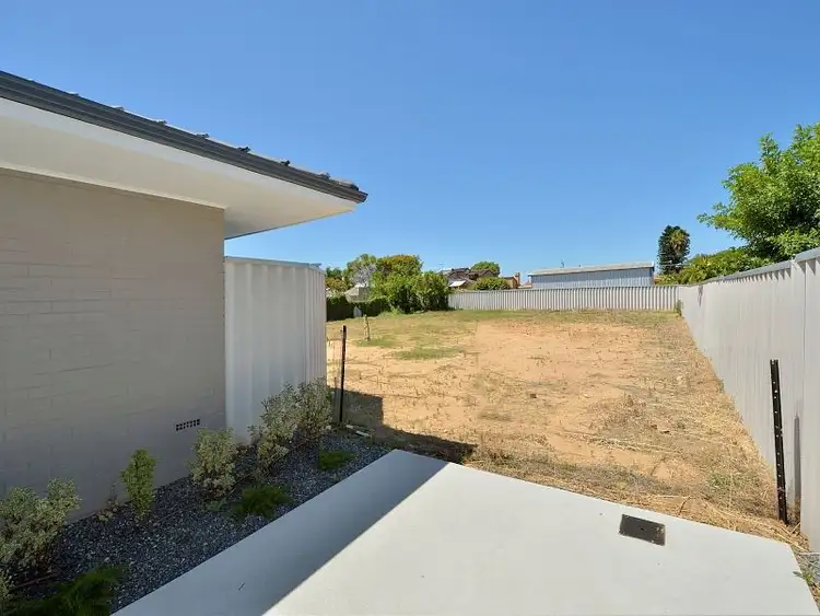 Second view of Homely land listing, b/7 Lefroy Street, Mandurah WA 6210