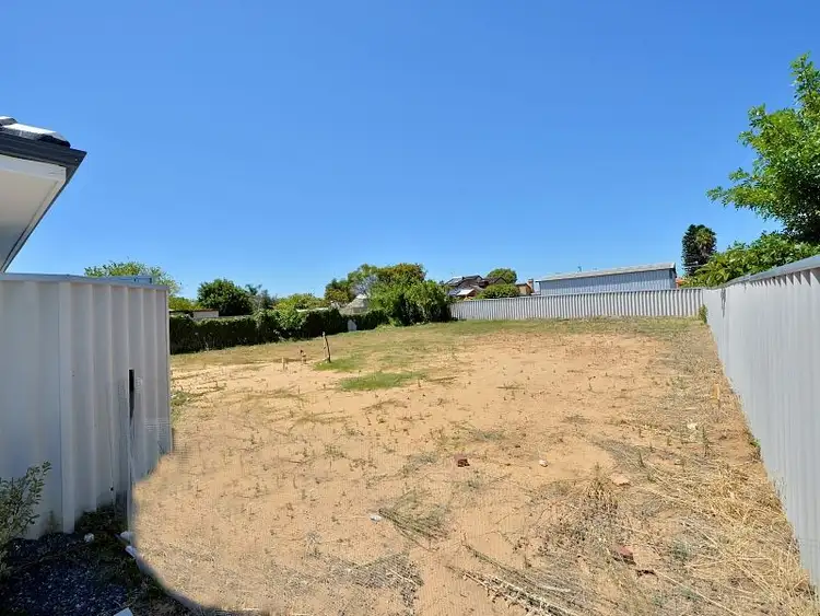 Third view of Homely land listing, b/7 Lefroy Street, Mandurah WA 6210