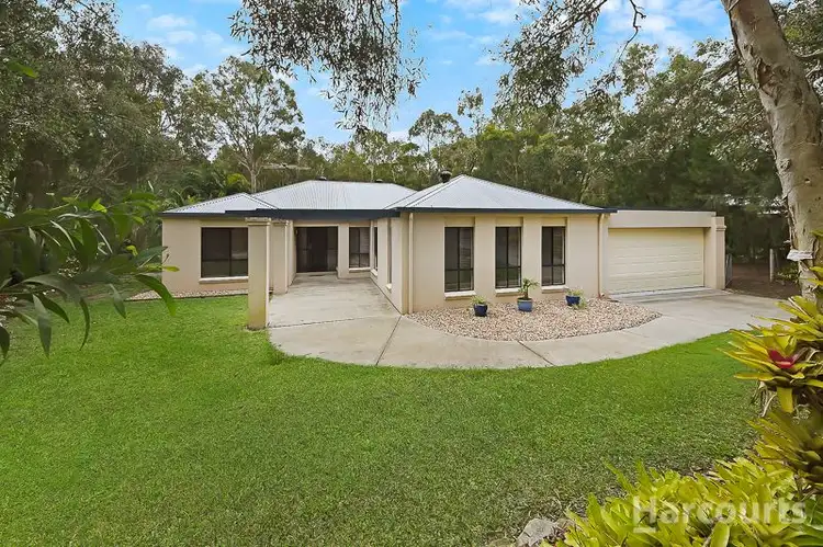Main view of Homely rural property listing, 13 Conondale Court, Burpengary QLD 4505