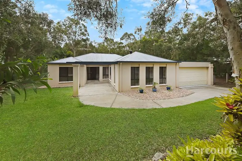 Main view of Homely rural property listing, 13 Conondale Court, Burpengary QLD 4505