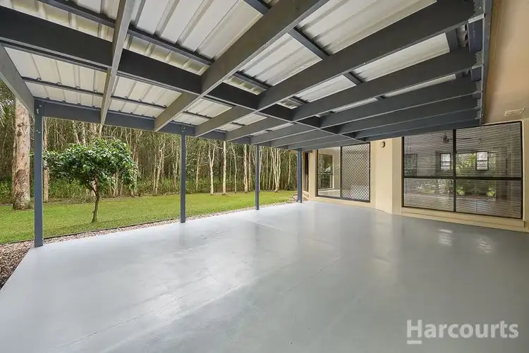 Fourth view of Homely rural property listing, 13 Conondale Court, Burpengary QLD 4505