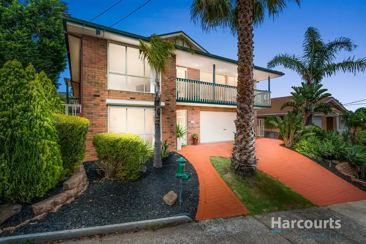 Main view of Homely house listing, 11 Dicello Rise, Epping VIC 3076