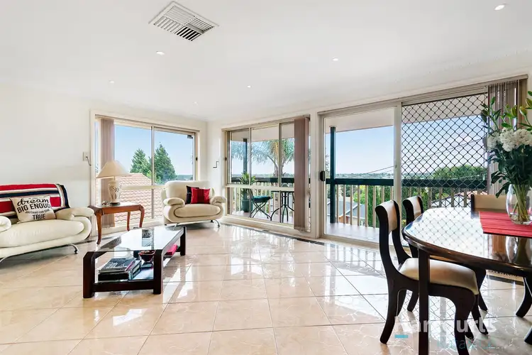 Fourth view of Homely house listing, 11 Dicello Rise, Epping VIC 3076