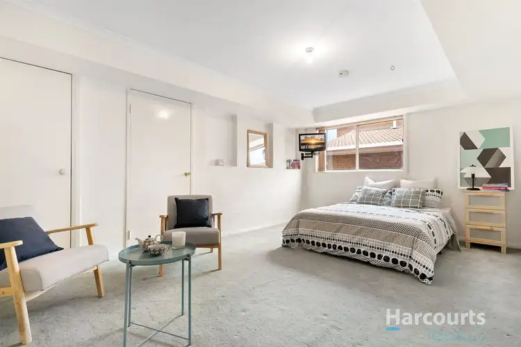 Fifth view of Homely house listing, 11 Dicello Rise, Epping VIC 3076