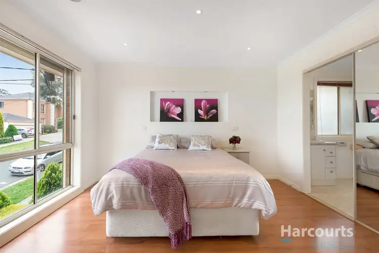 Sixth view of Homely house listing, 11 Dicello Rise, Epping VIC 3076