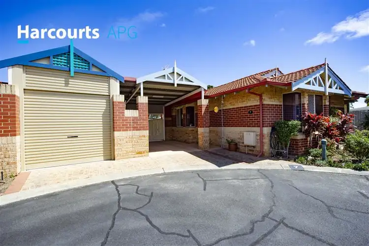 Main view of Homely unit listing, 7/212 Spencer Street, South Bunbury WA 6230