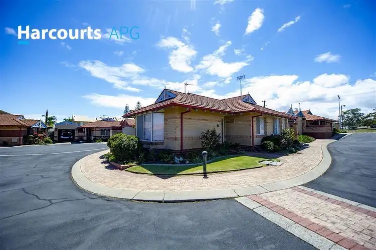 Second view of Homely unit listing, 7/212 Spencer Street, South Bunbury WA 6230