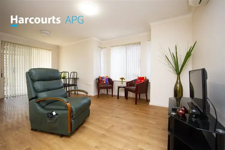 Third view of Homely unit listing, 7/212 Spencer Street, South Bunbury WA 6230