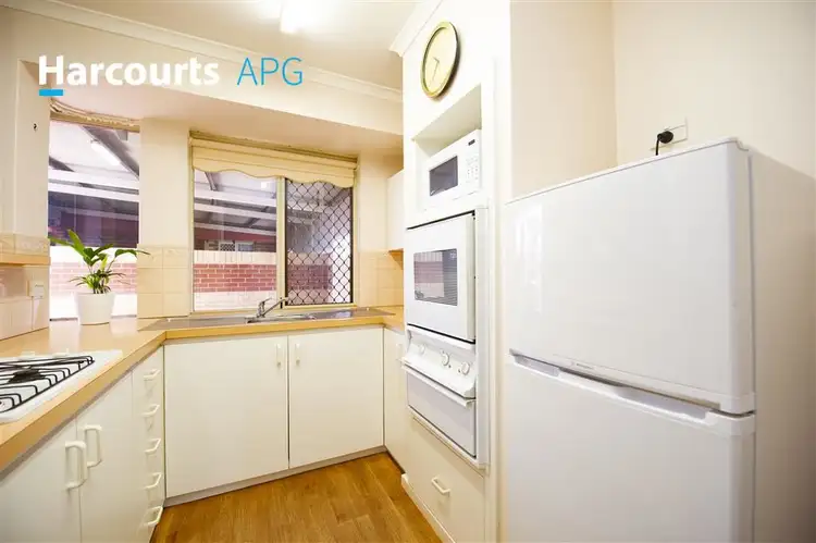 Sixth view of Homely unit listing, 7/212 Spencer Street, South Bunbury WA 6230