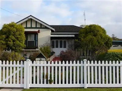 Second view of Homely house listing, 31 Edwards Street, Manjimup WA 6258