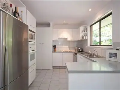 Sixth view of Homely house listing, 307 Rio Vista Boulevard, Mermaid Waters QLD