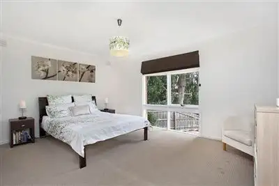 Fifth view of Homely house listing, 11 Alrene Court, Vermont South VIC