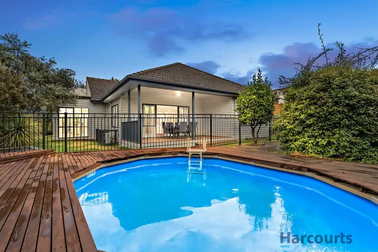 5 Wyatt Street, Seaford VIC 3198