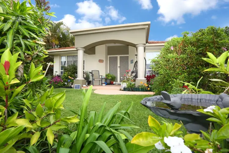 Main view of Homely house listing, 14 Exmoor Street, Mudgeeraba QLD 4213